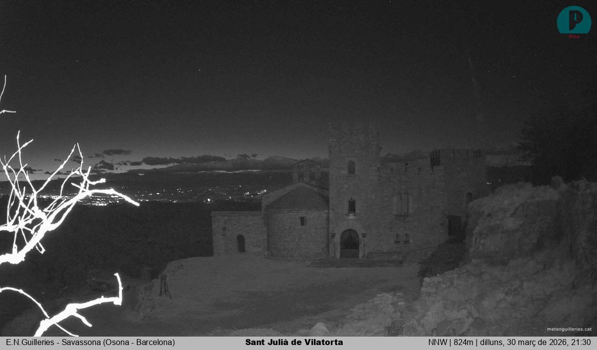 Sant Julià de Vilatorta