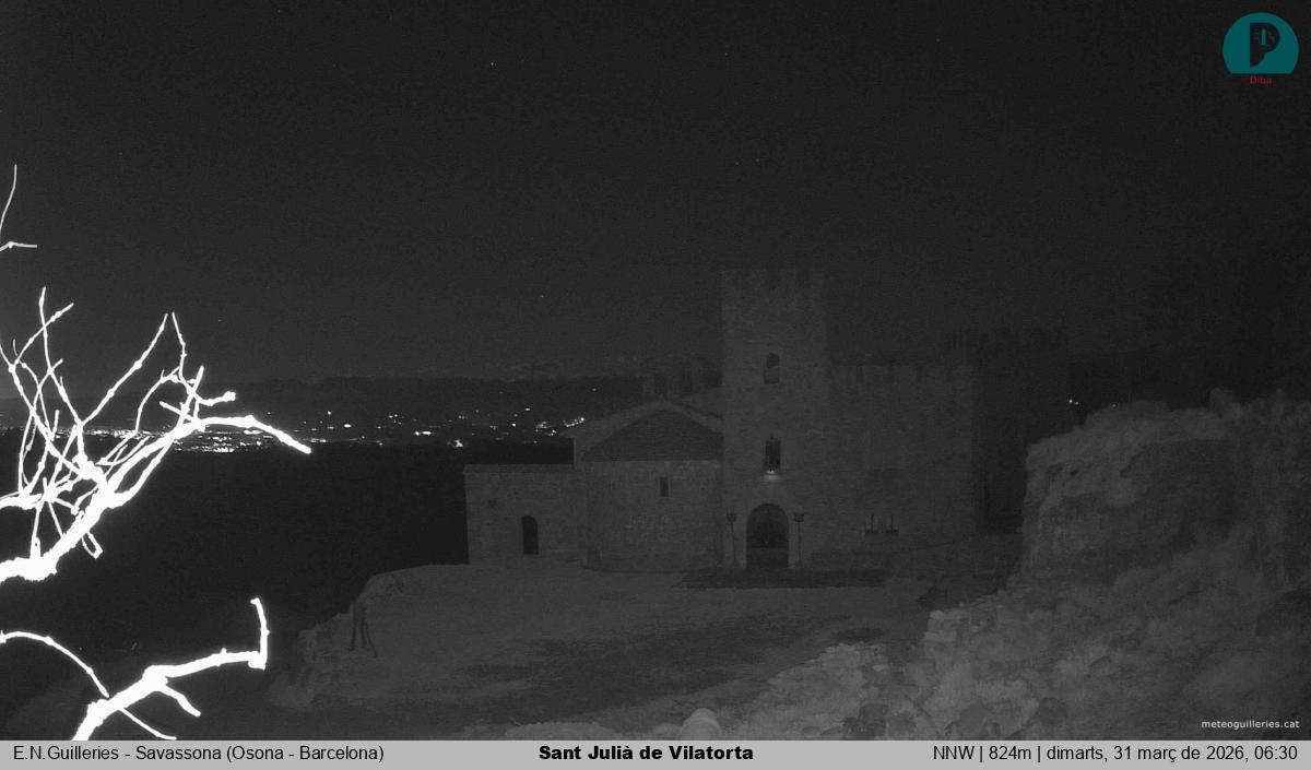 Sant Julià de Vilatorta