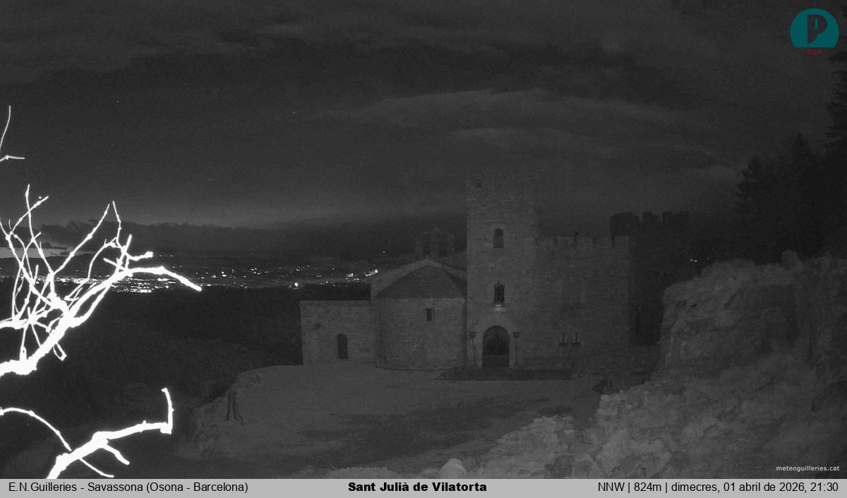 Sant Julià de Vilatorta