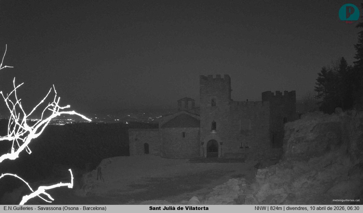 Sant Julià de Vilatorta