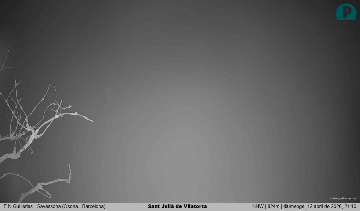 Sant Julià de Vilatorta