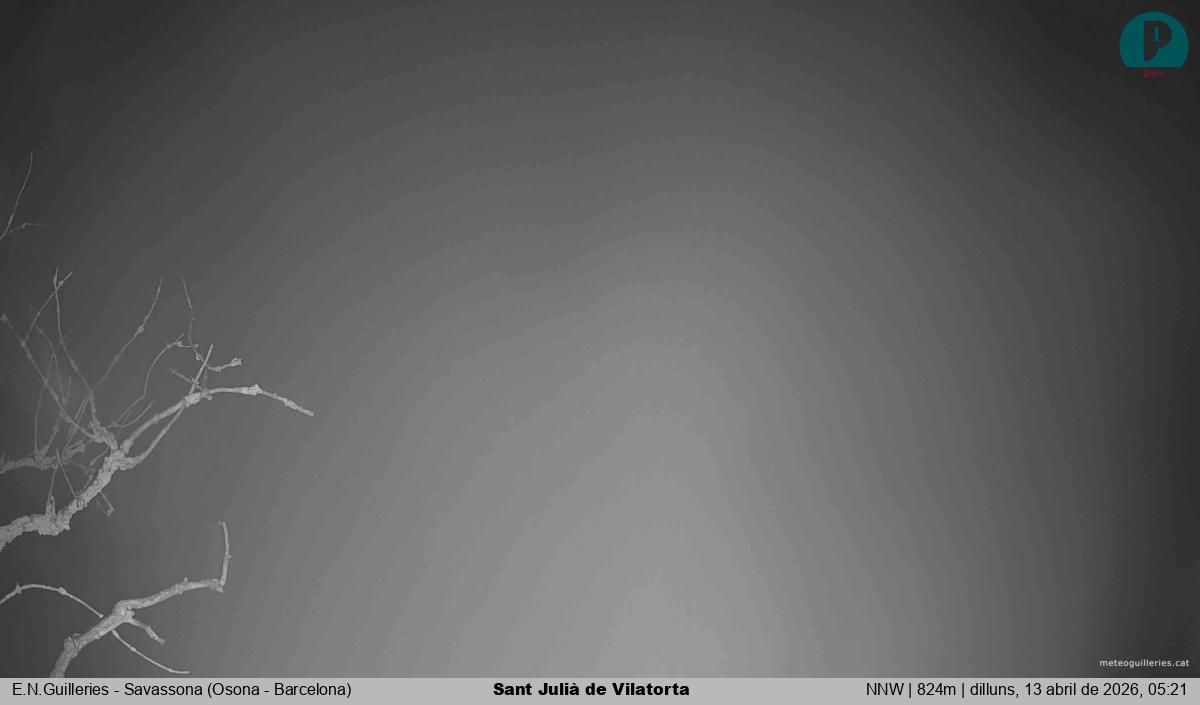 Sant Julià de Vilatorta