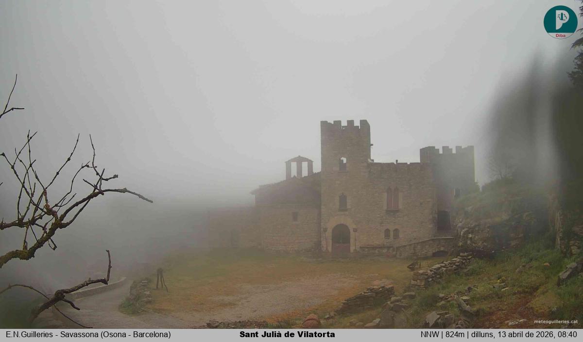 Sant Julià de Vilatorta