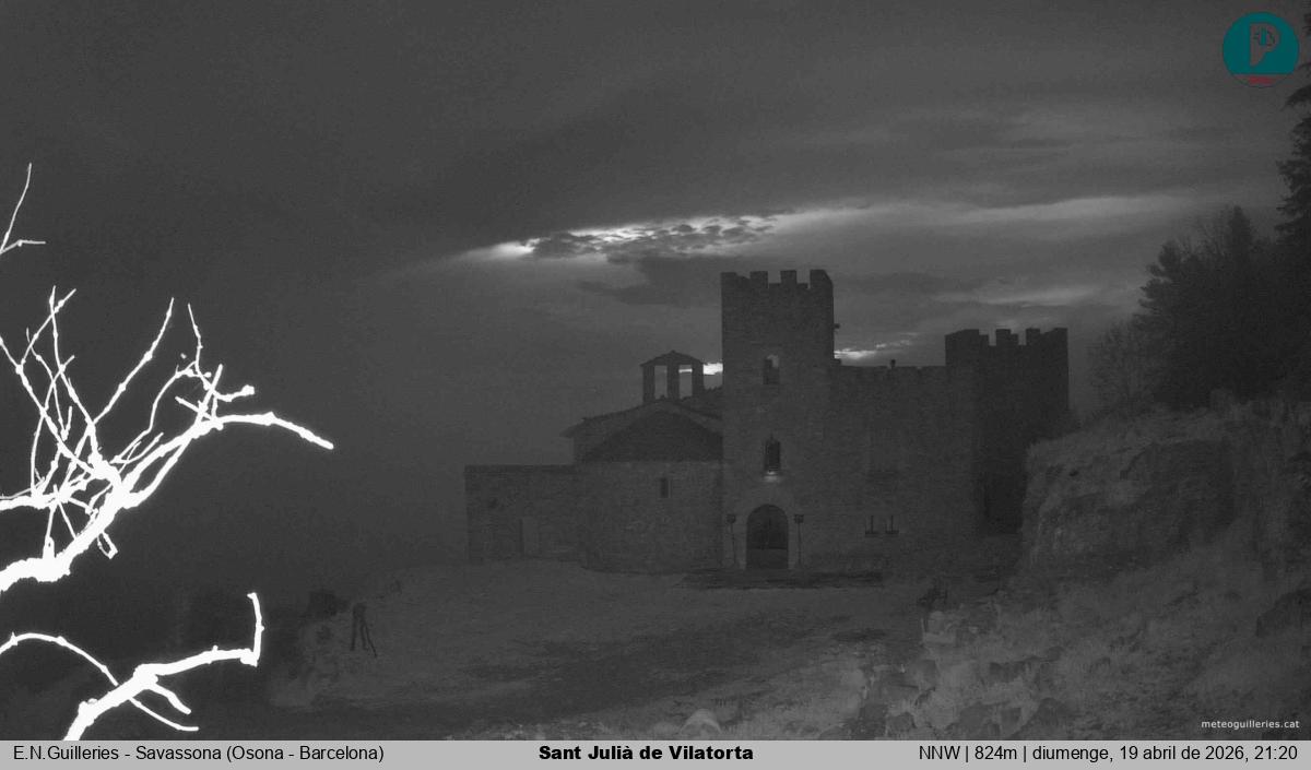 Sant Julià de Vilatorta