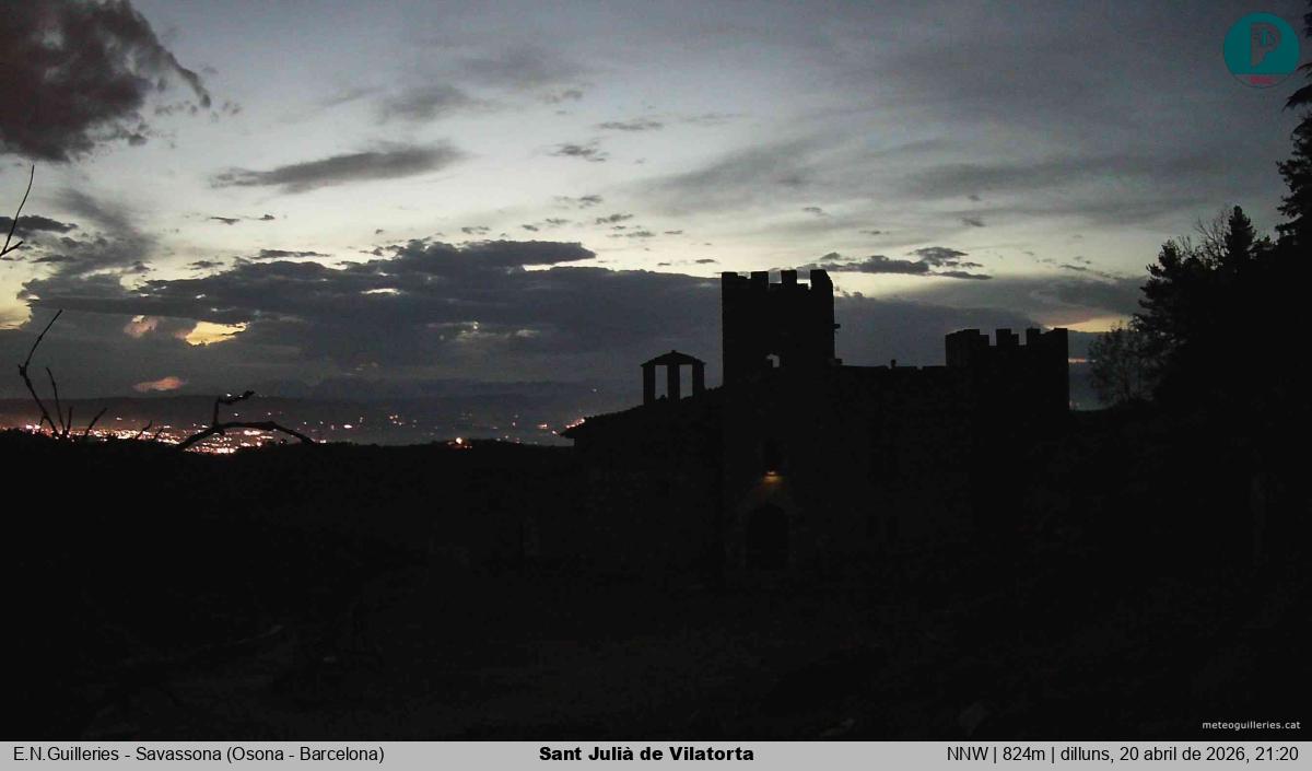 Sant Julià de Vilatorta