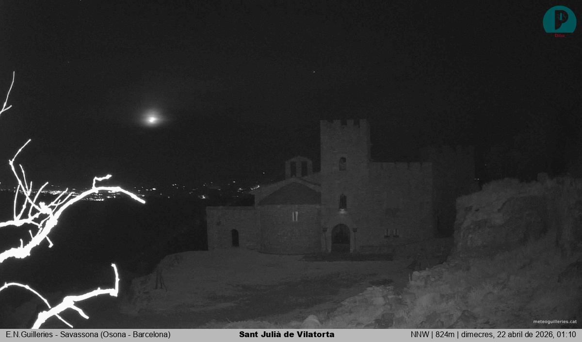 Sant Julià de Vilatorta