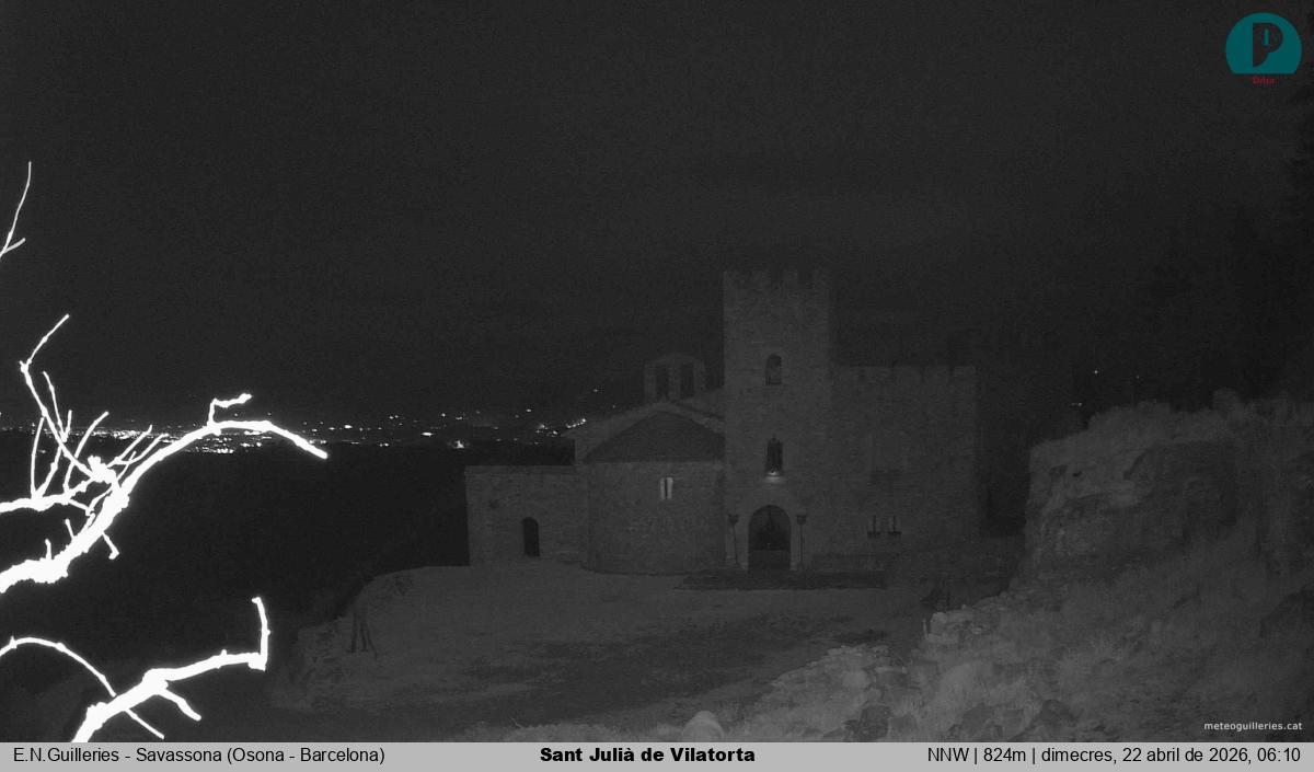 Sant Julià de Vilatorta