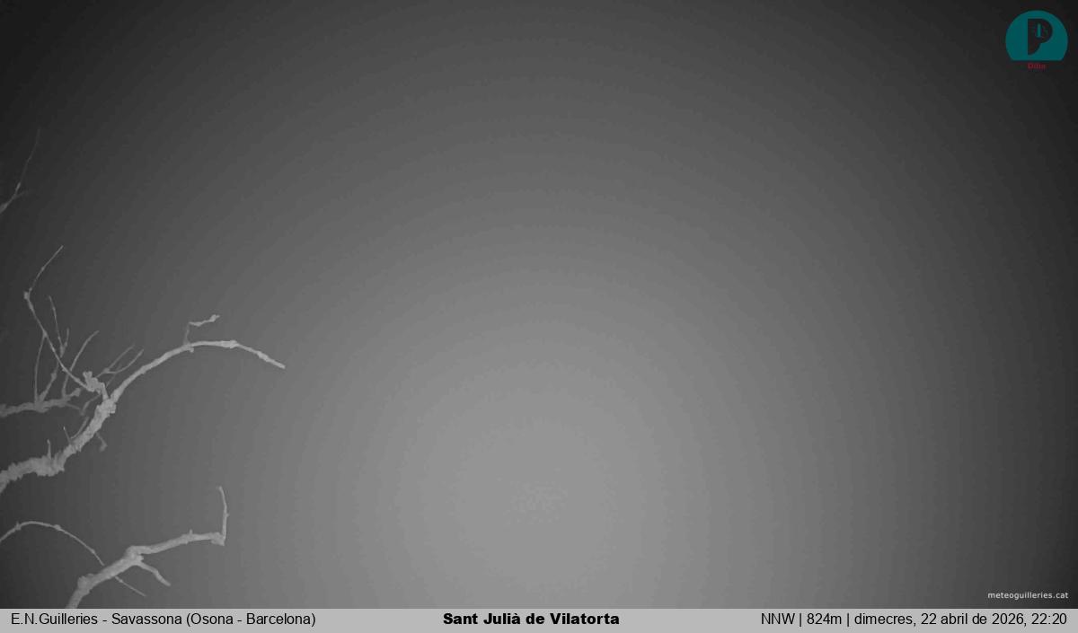 Sant Julià de Vilatorta