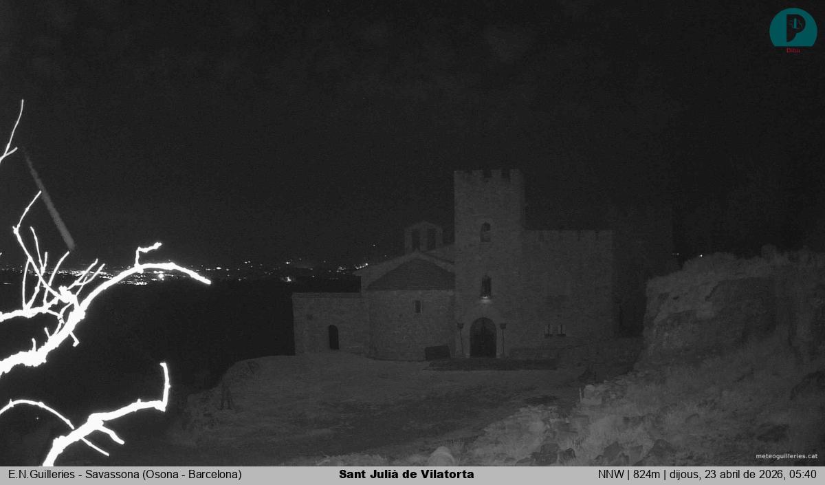 Sant Julià de Vilatorta