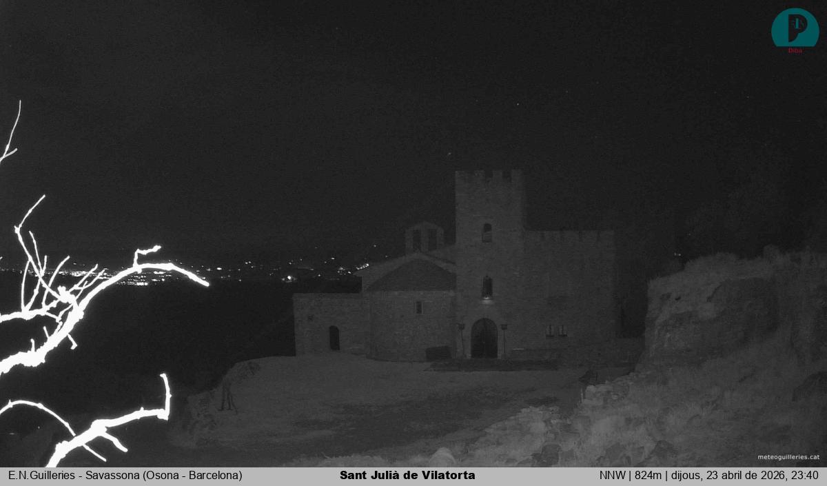 Sant Julià de Vilatorta