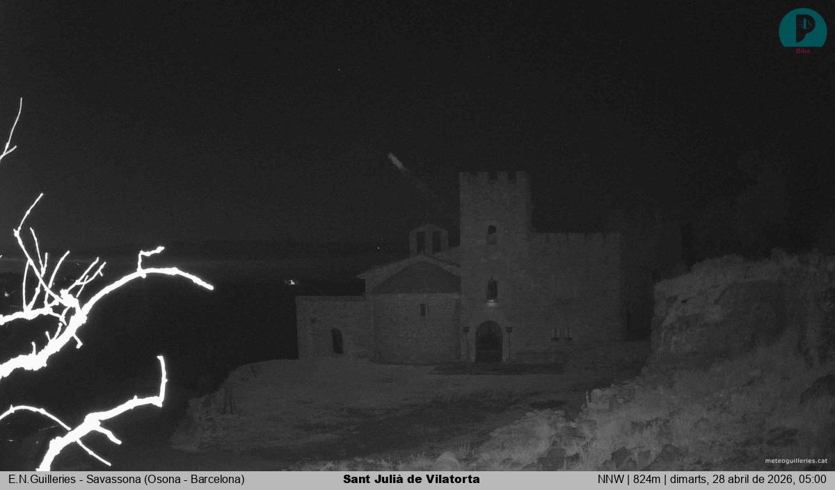 Sant Julià de Vilatorta