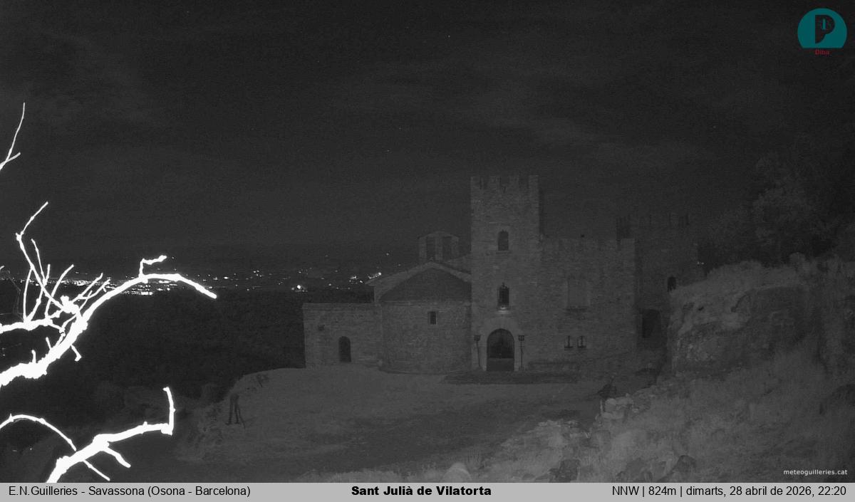 Sant Julià de Vilatorta