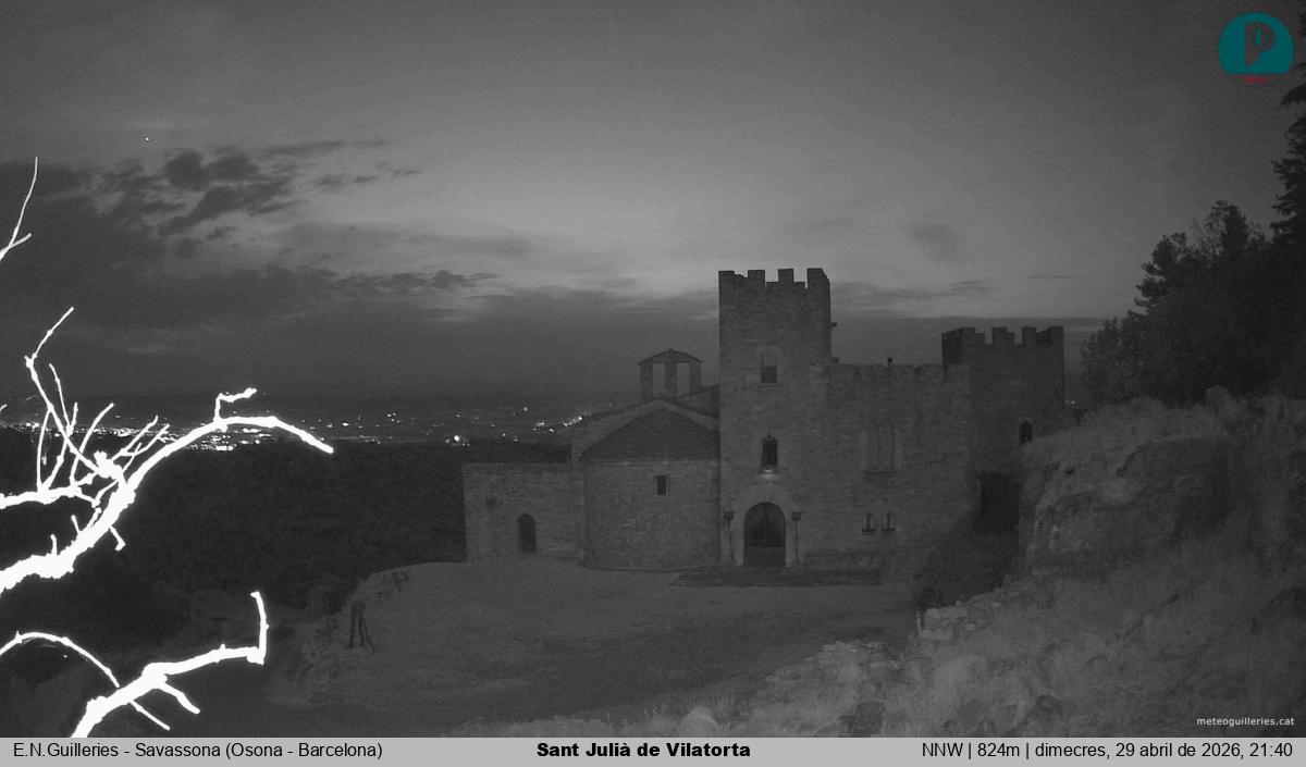 Sant Julià de Vilatorta