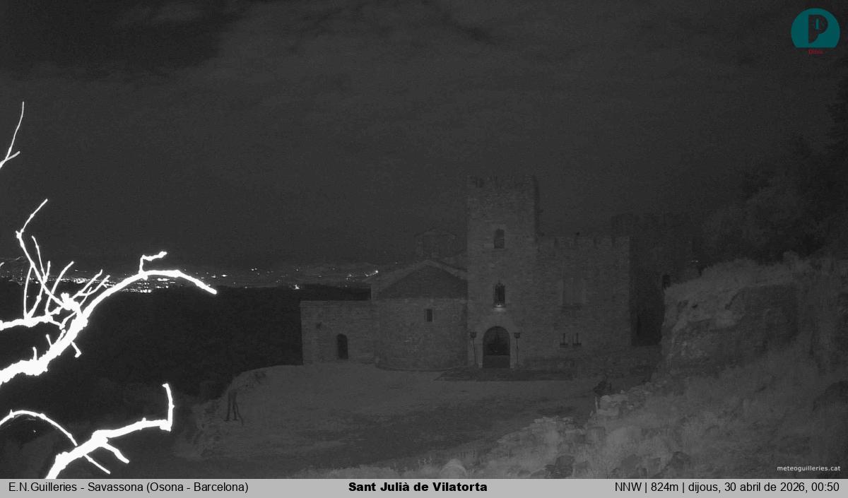 Sant Julià de Vilatorta