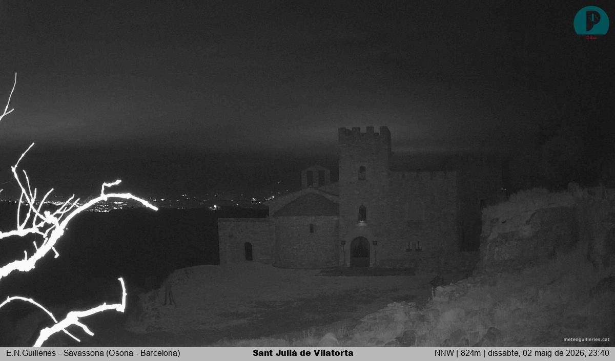 Sant Julià de Vilatorta