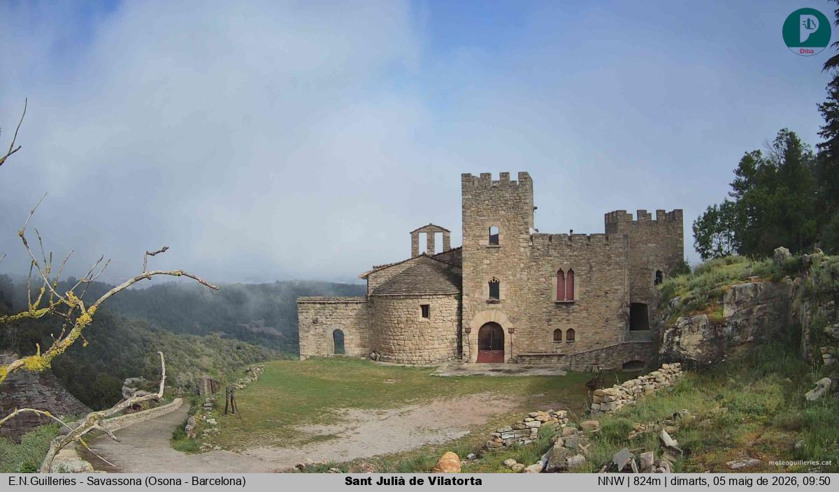 Sant Julià de Vilatorta
