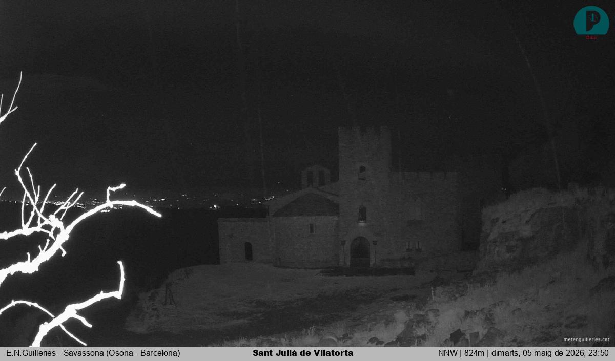 Sant Julià de Vilatorta
