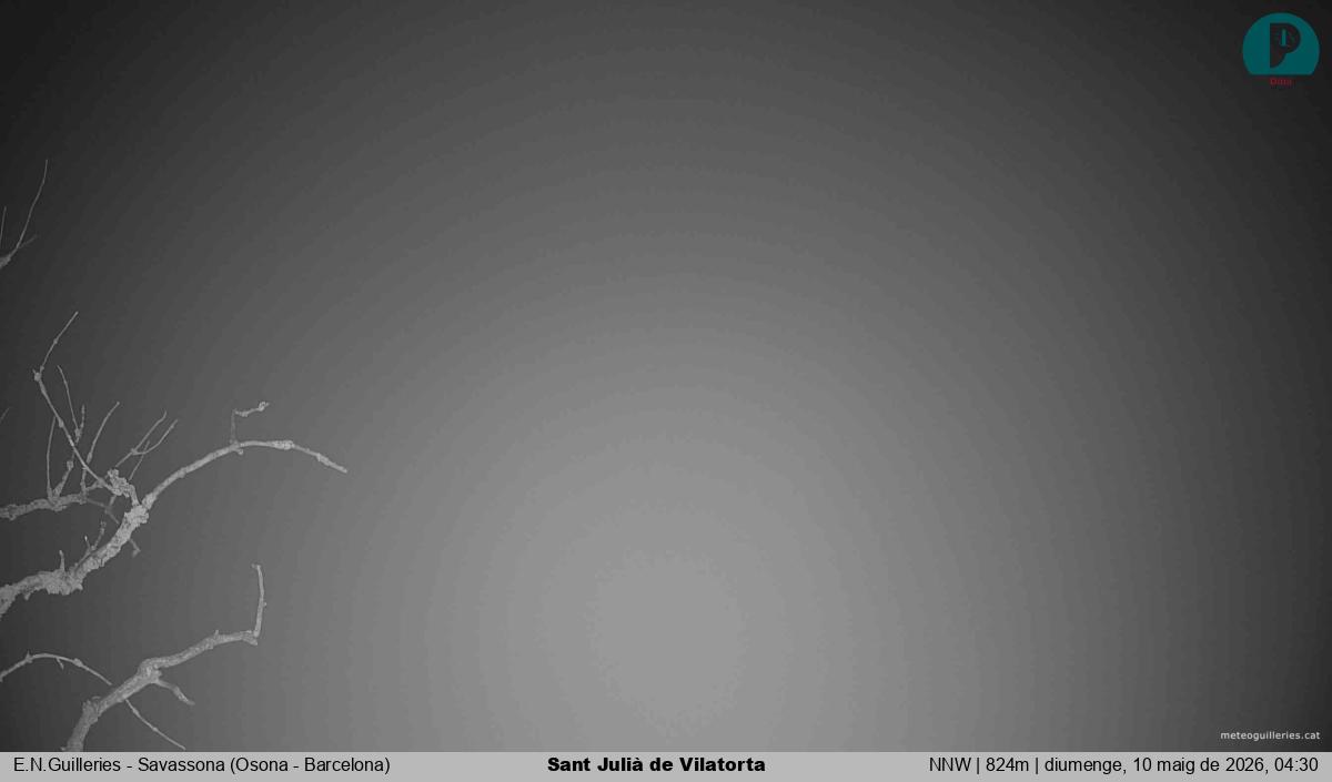 Sant Julià de Vilatorta