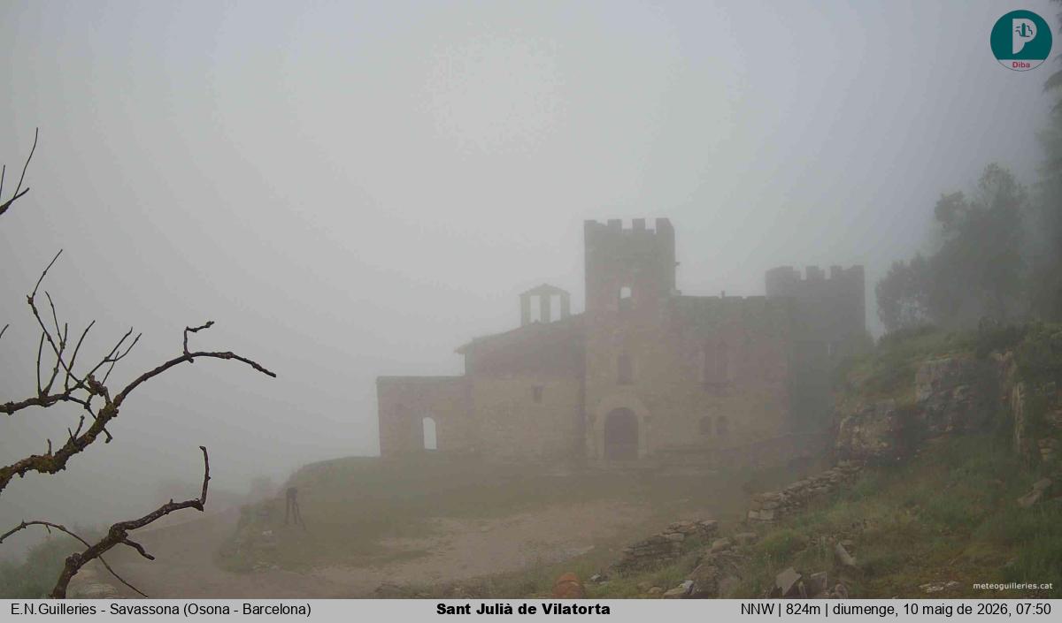 Sant Julià de Vilatorta