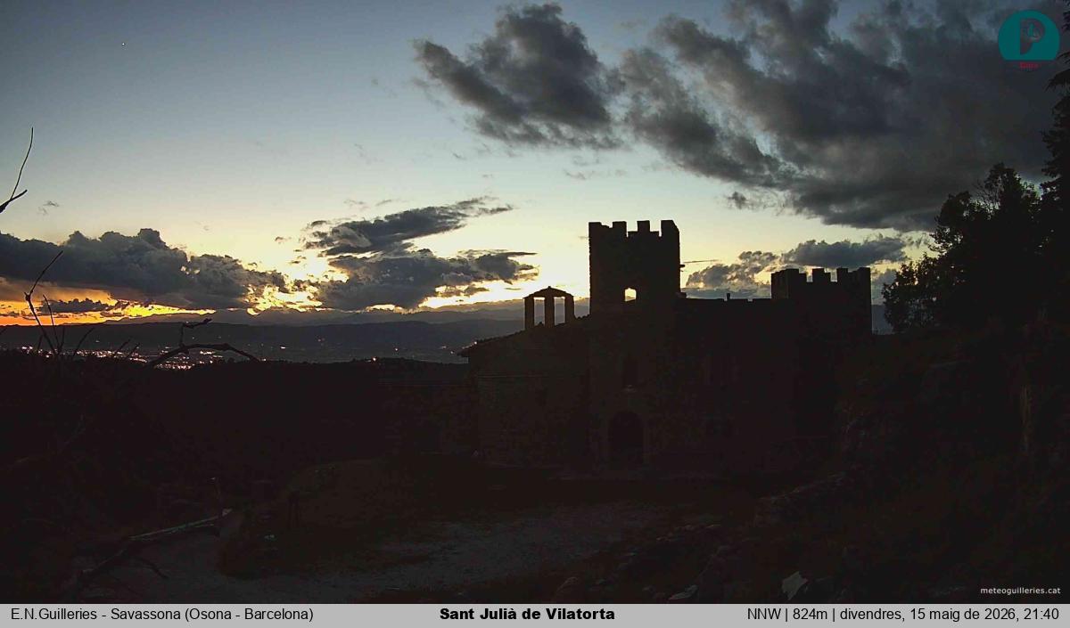 Sant Julià de Vilatorta