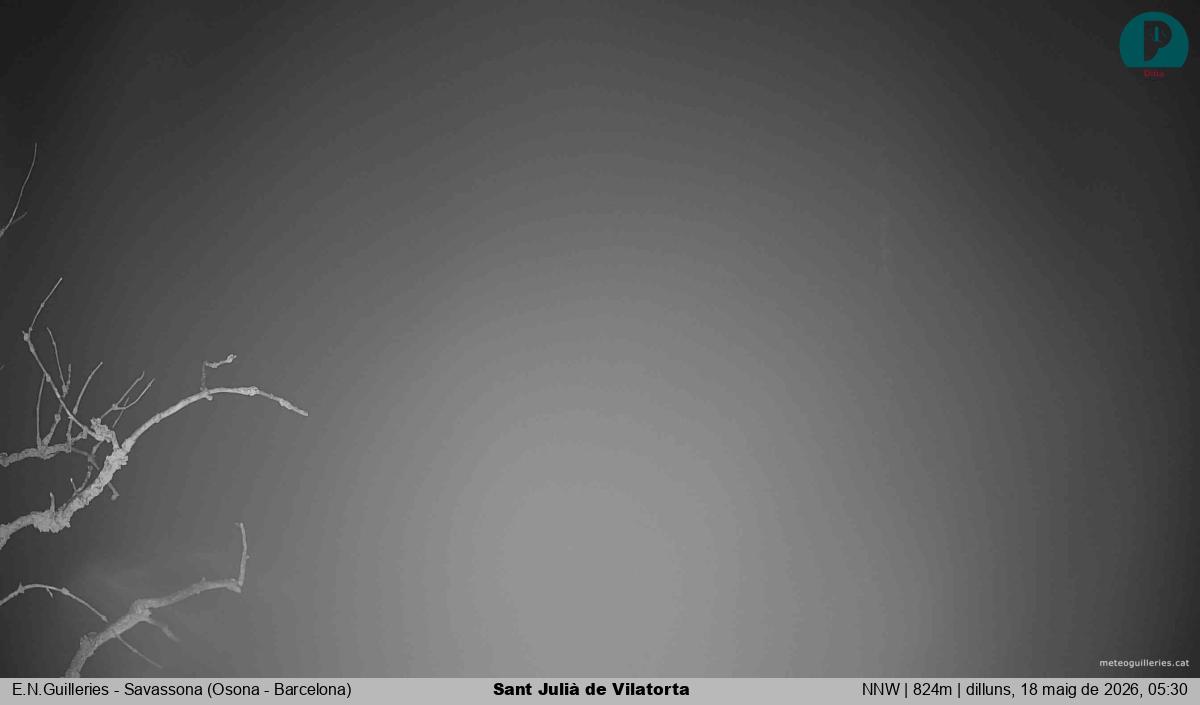 Sant Julià de Vilatorta