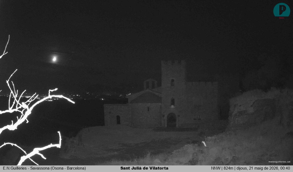 Sant Julià de Vilatorta