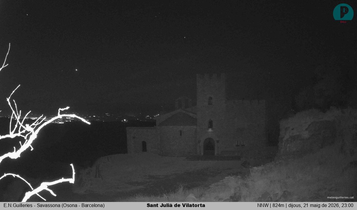Sant Julià de Vilatorta