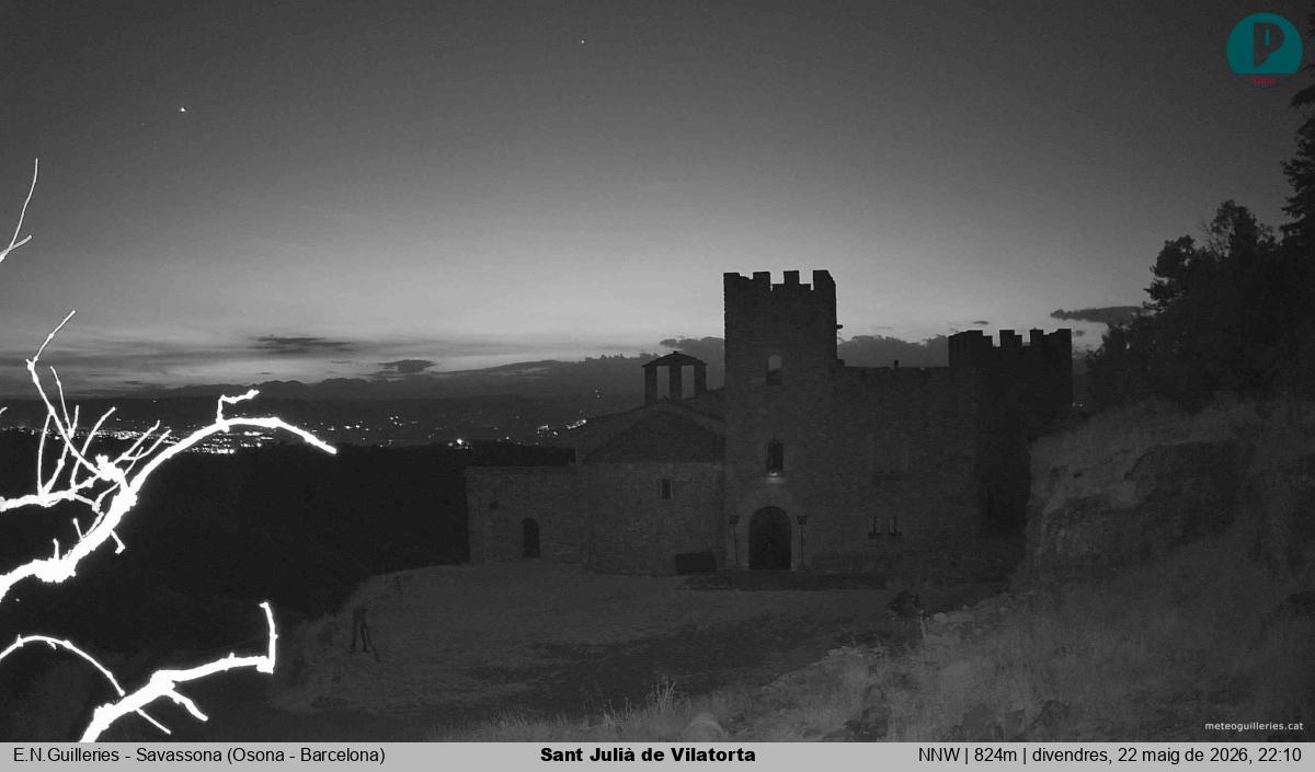 Sant Julià de Vilatorta