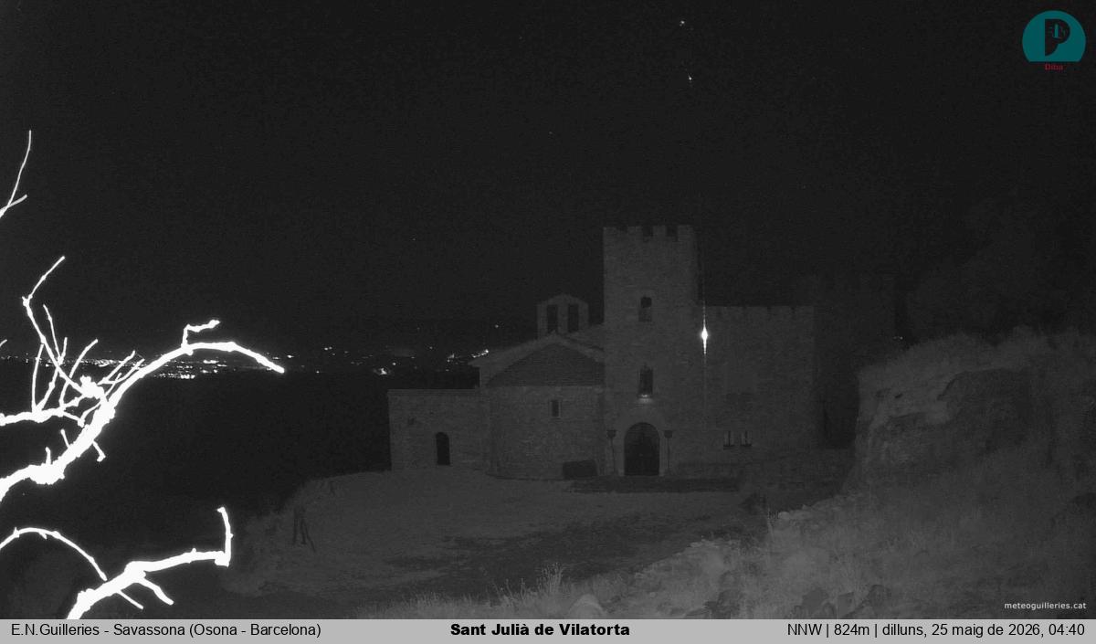Sant Julià de Vilatorta