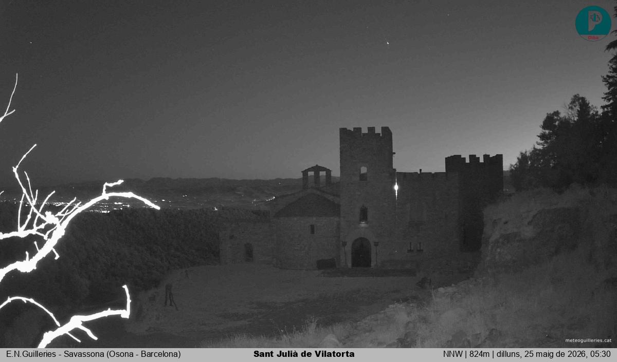 Sant Julià de Vilatorta