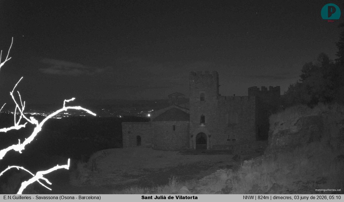 Sant Julià de Vilatorta