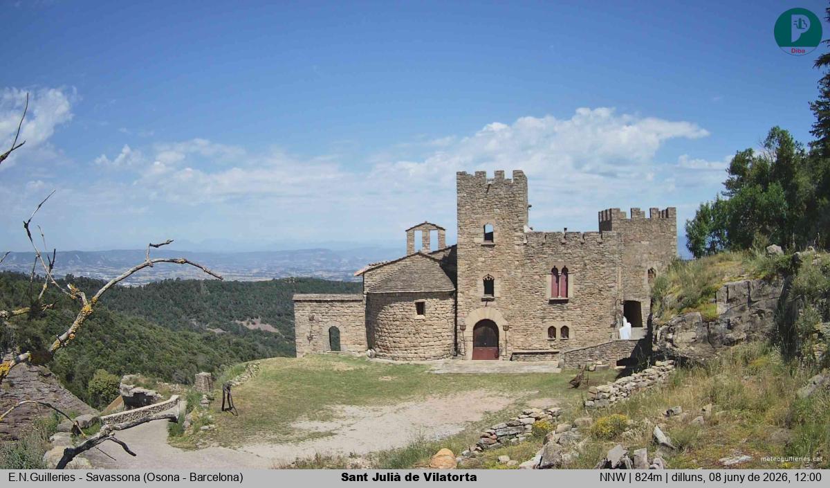 Sant Julià de Vilatorta