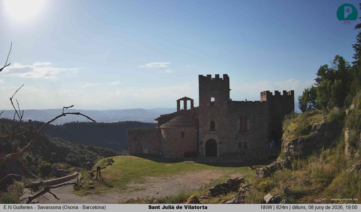 Sant Julià de Vilatorta