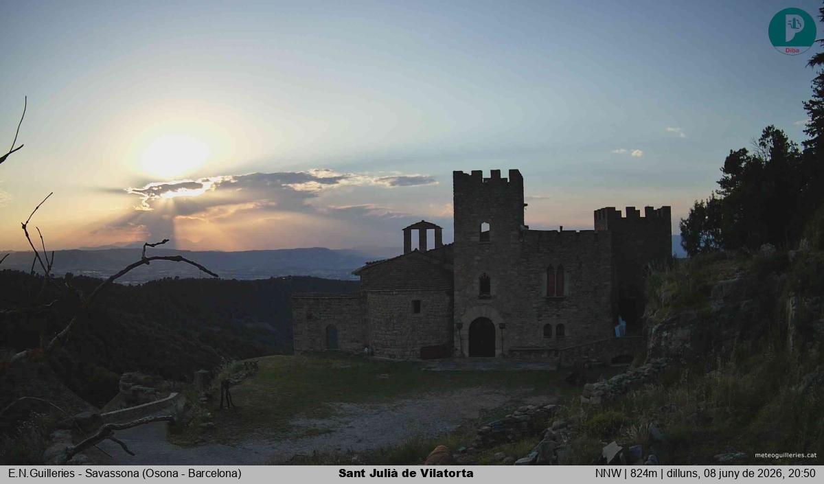 Sant Julià de Vilatorta