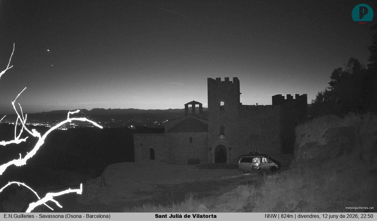 Sant Julià de Vilatorta