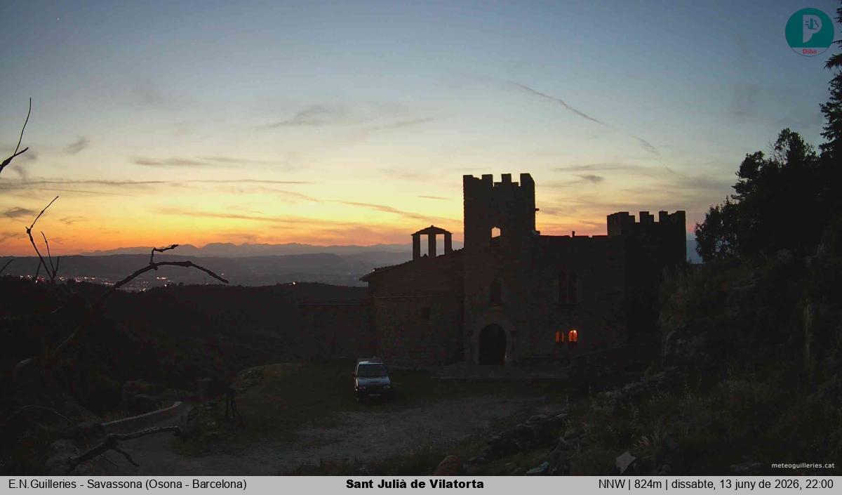 Sant Julià de Vilatorta