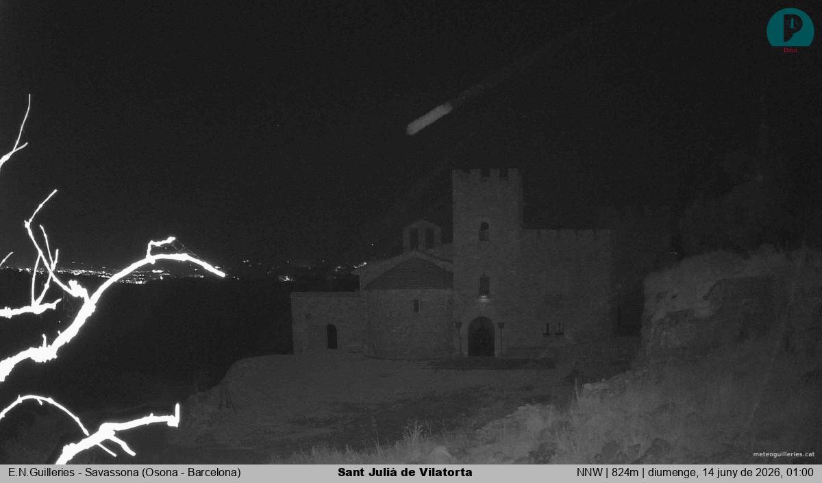 Sant Julià de Vilatorta