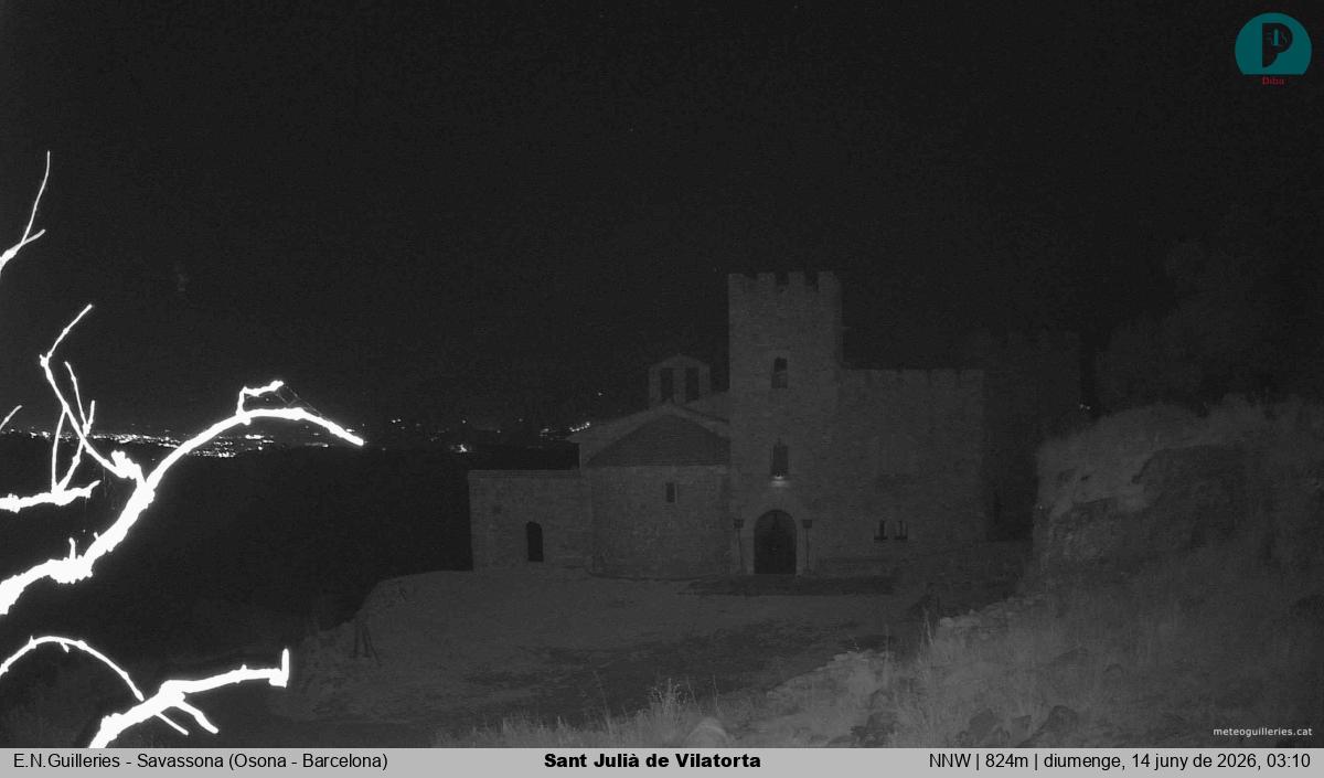 Sant Julià de Vilatorta