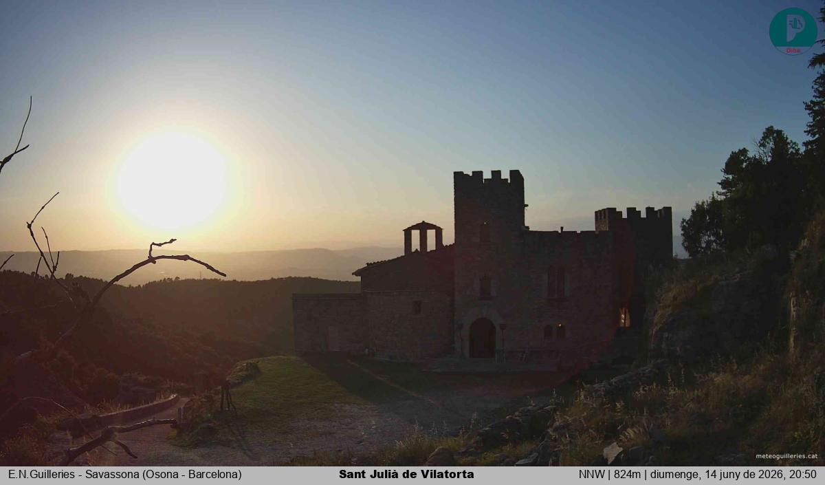 Sant Julià de Vilatorta
