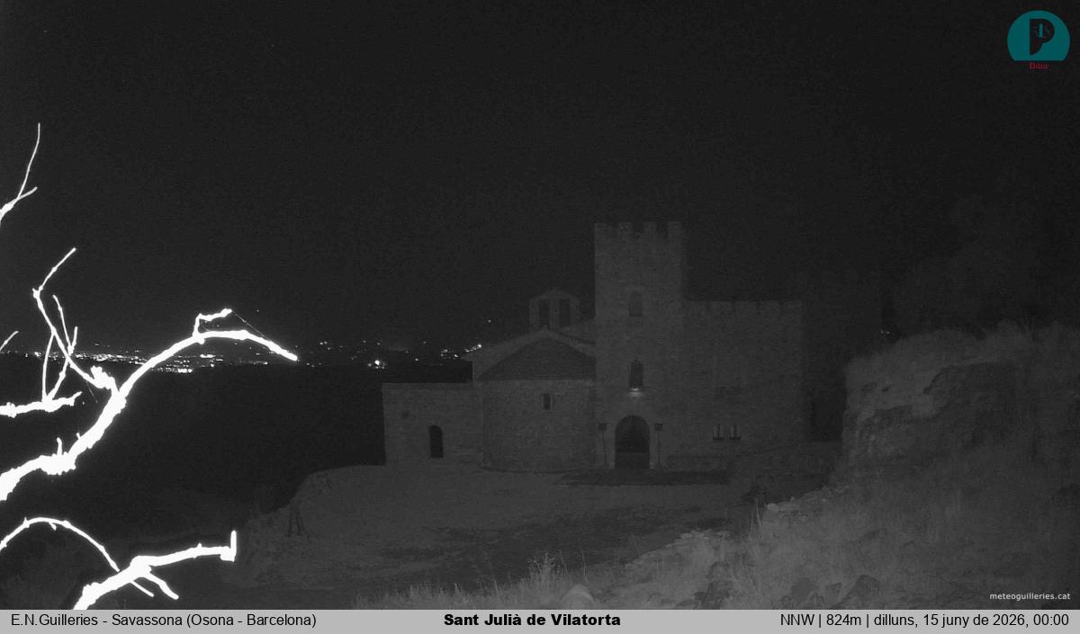 Sant Julià de Vilatorta