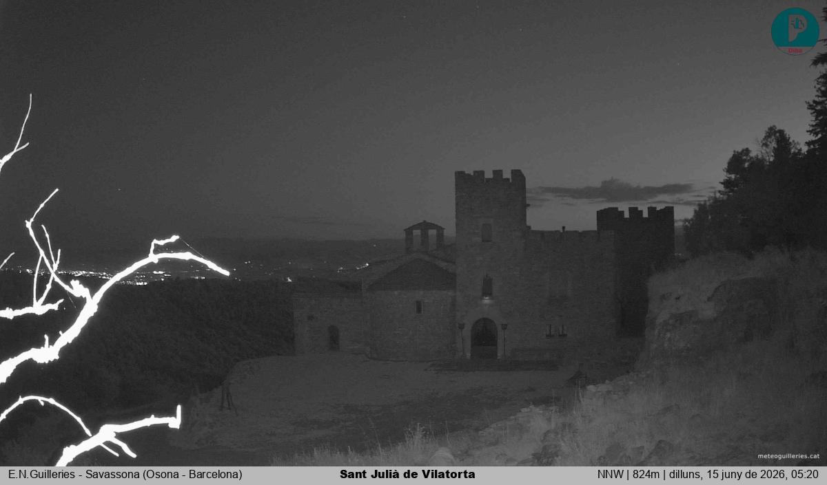 Sant Julià de Vilatorta