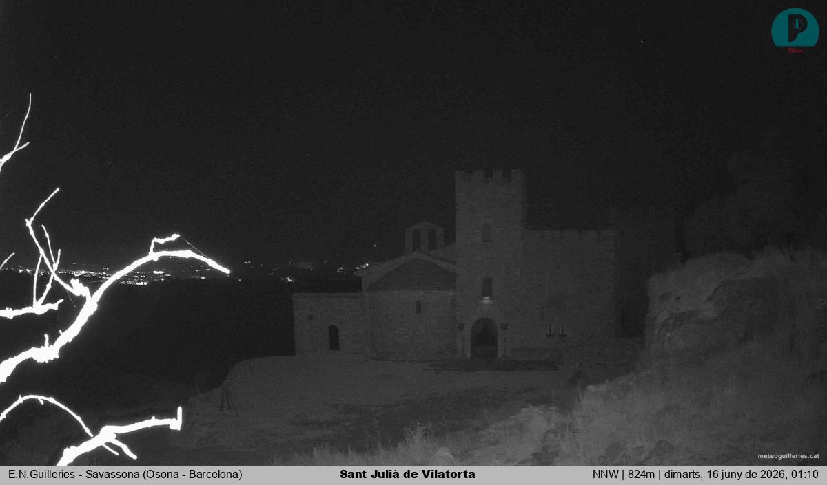 Sant Julià de Vilatorta