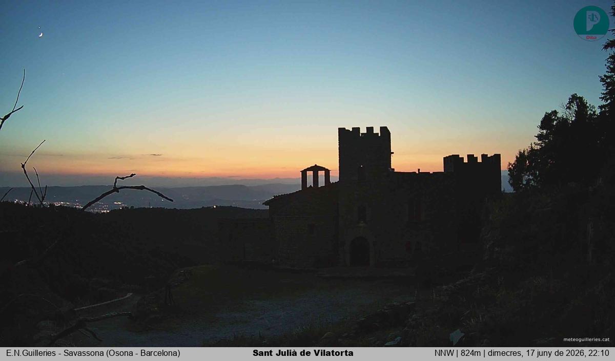 Sant Julià de Vilatorta