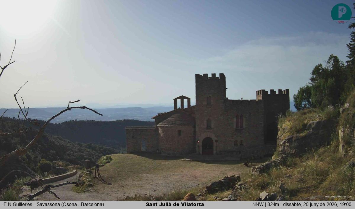 Sant Julià de Vilatorta