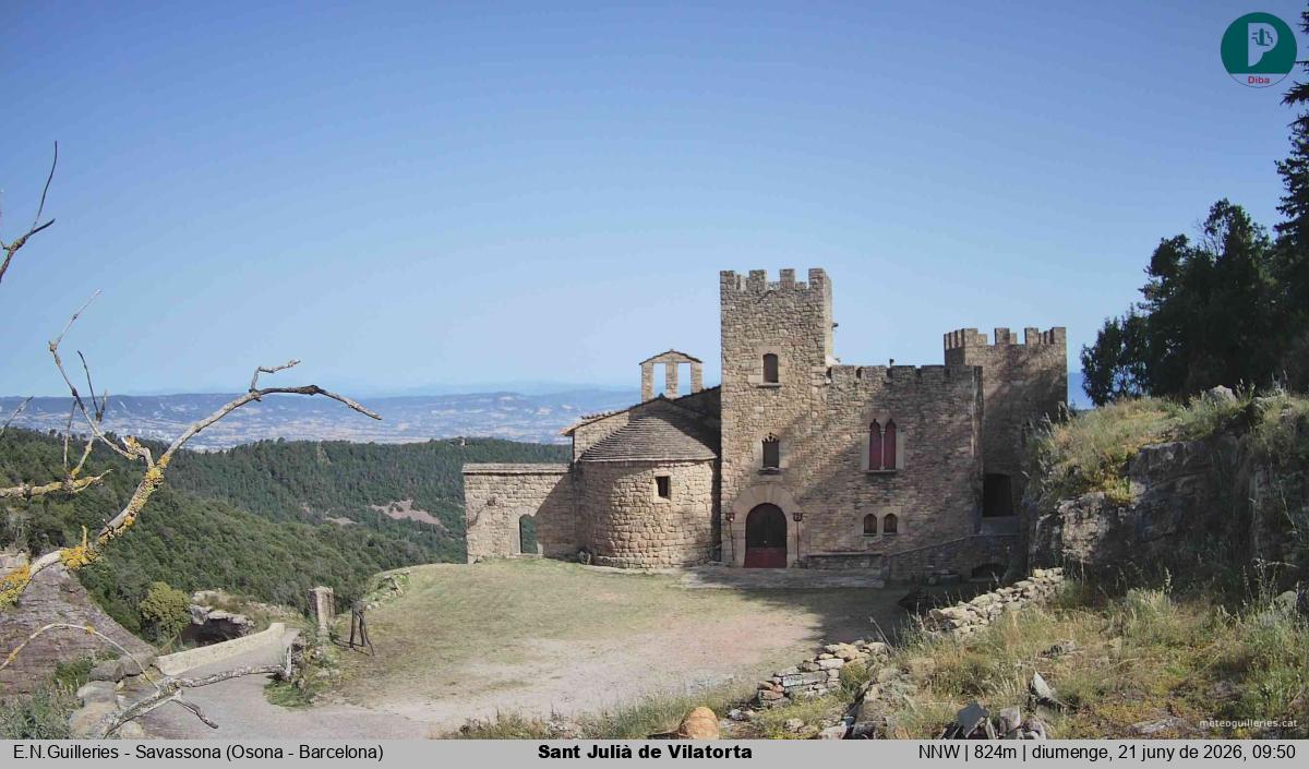 Sant Julià de Vilatorta