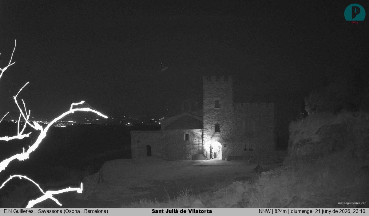 Sant Julià de Vilatorta