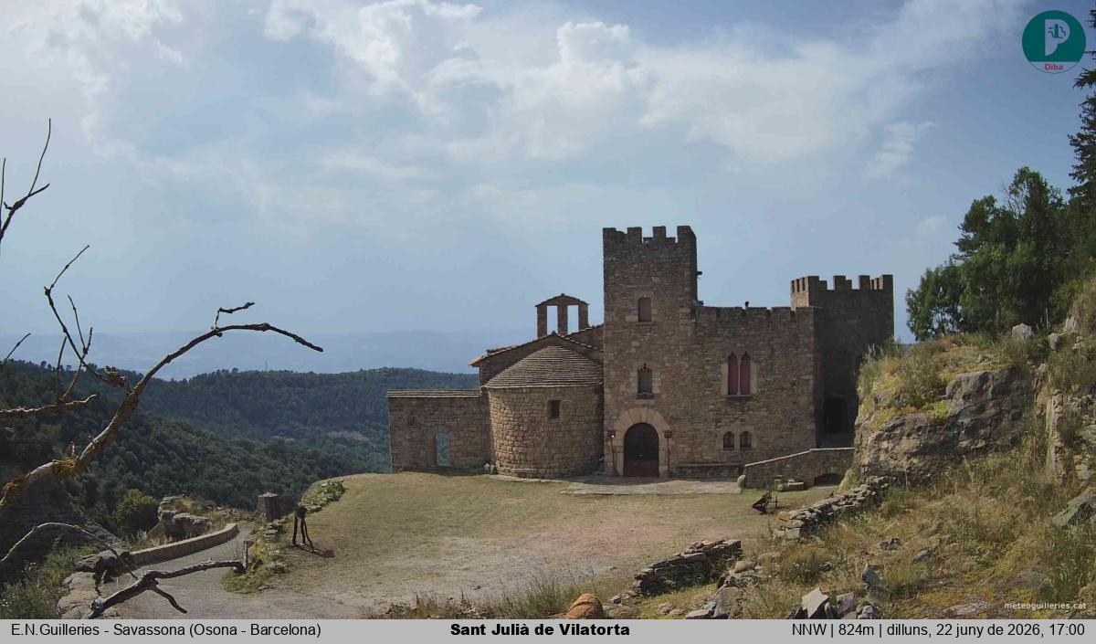 Sant Julià de Vilatorta