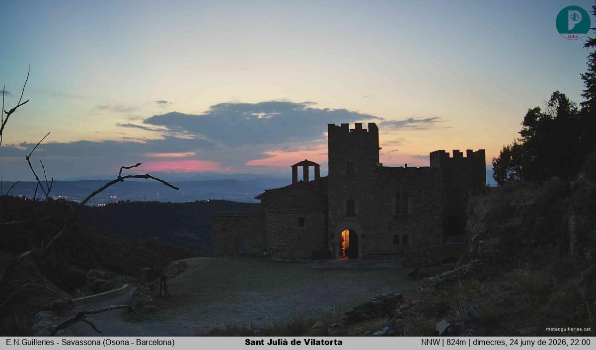 Sant Julià de Vilatorta