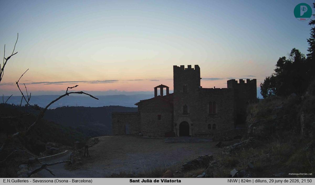 Sant Julià de Vilatorta