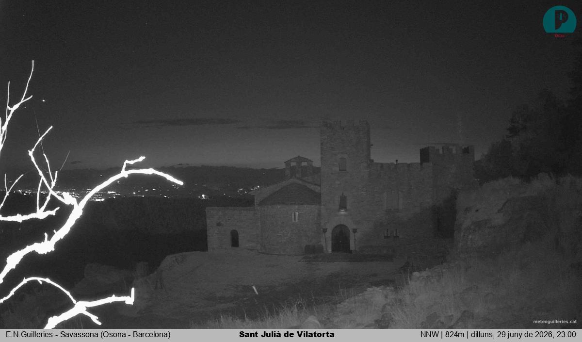 Sant Julià de Vilatorta